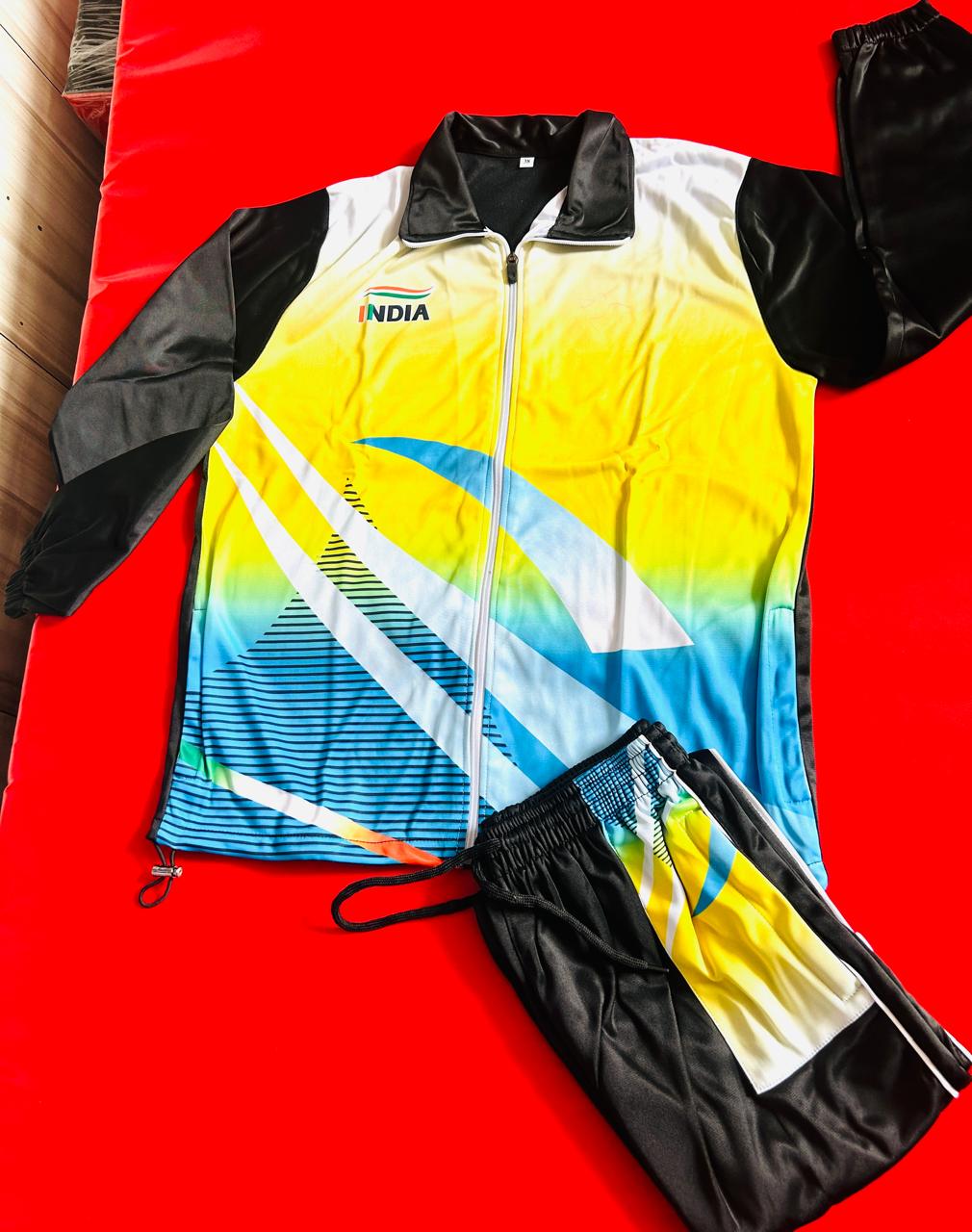 Sports Tracksuit,Sports wear, ARYAN SPORTS