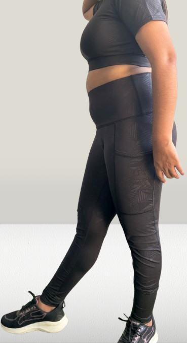 Sports Cord  Set (Self Print) Aryan Sports