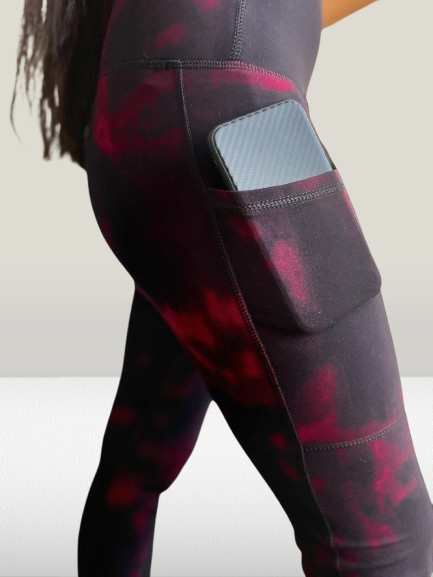 Printed Sports cord set  Aryan Sports