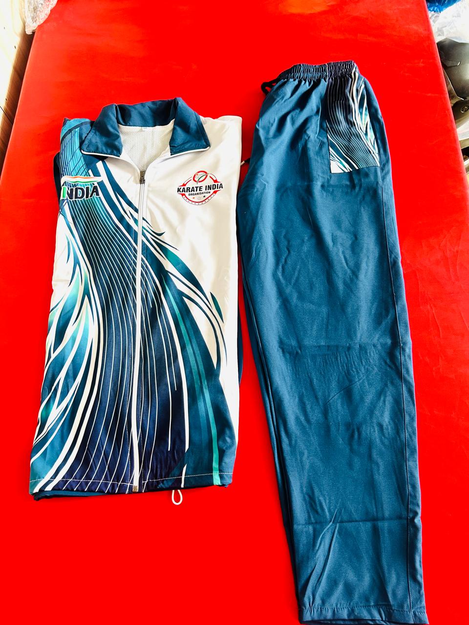 Sports Tracksuit .. Aryan Sports