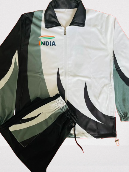 Sports Tracksuit ...Aryan Sports