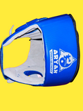 Kickboxing Head Guard .. Aryan Sports
