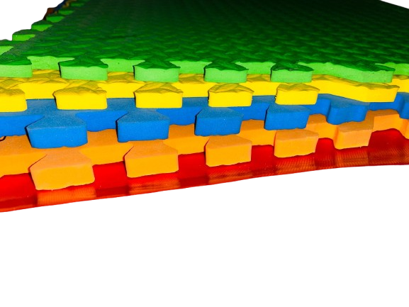 KIDS Mat for Play School .. Aryan Sport