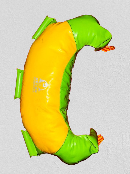 Banana Bag for Gym activities..Aryan Sports