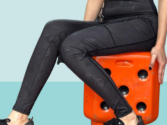 Active wear set for Female