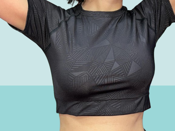 Active wear set for Female