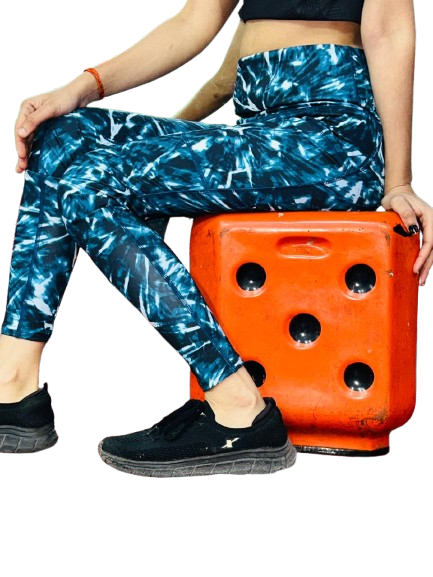 Sports Tighty for Women