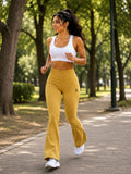 Women’s High-Waist Flare Pant