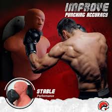 Human wallmount Dummy