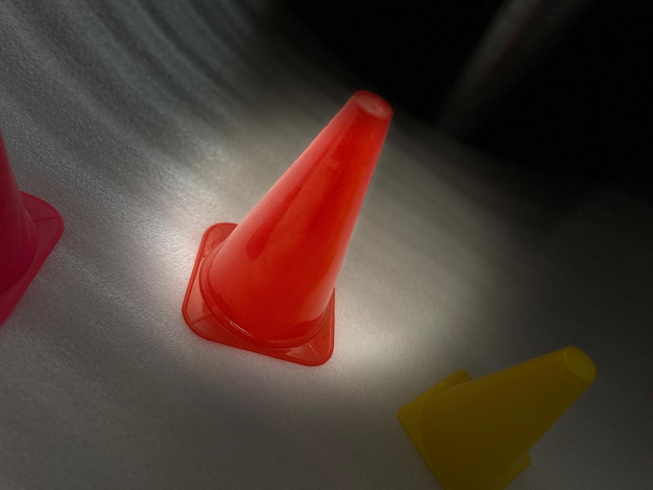 Cone for excricse,Aryan Sports