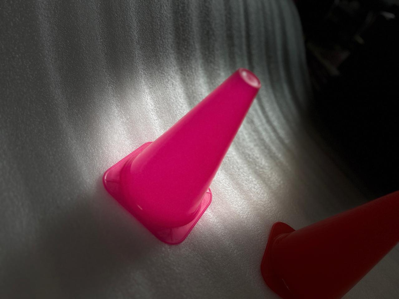 Cone for excricse,Aryan Sports