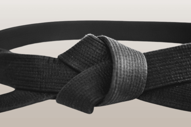 Black Belt