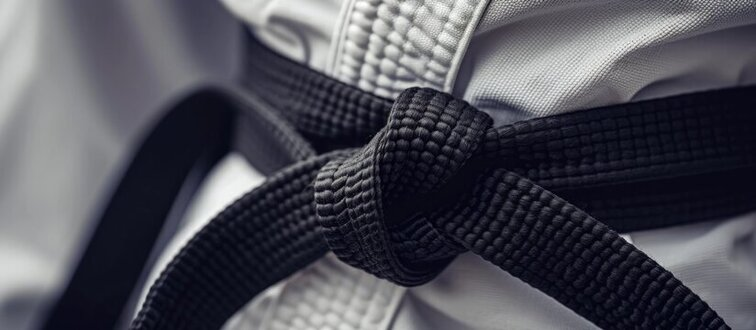 Black Belt