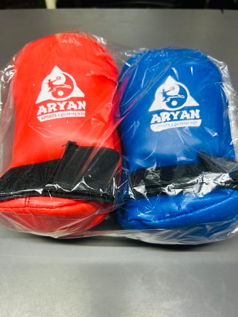 karate fighting kit Aryan sports