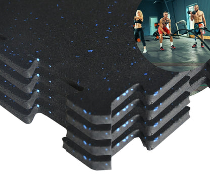 Gym mat