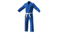 Blue Karate Dress ,Aryan Sports