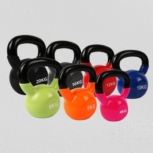 Kettle Bell 5 kg , Aryan Sports