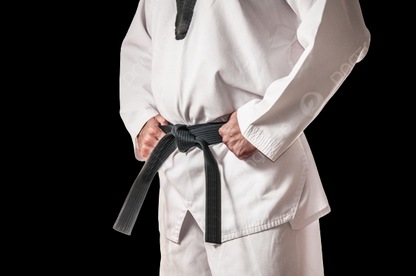 Black Belt