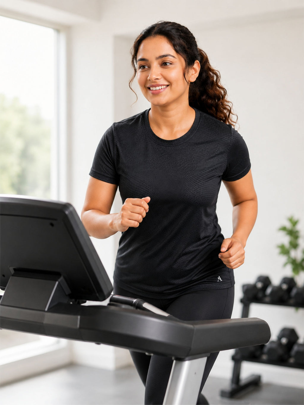 Women’s Active Performance T-Shirt