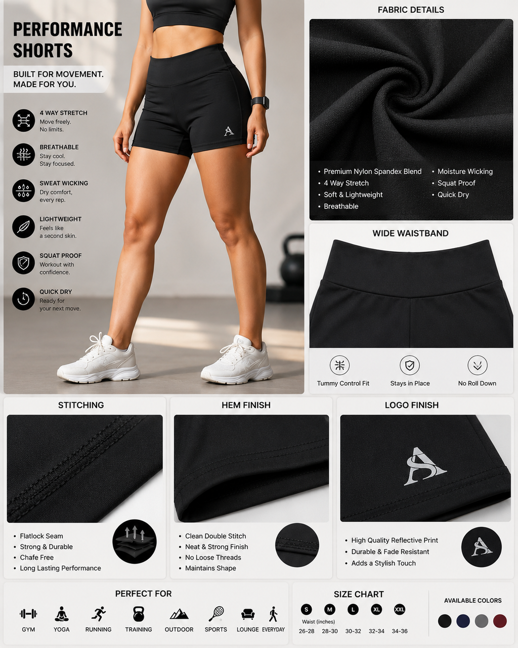 Women’s Sports Tights Aryan sports