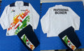 boxing tracksuit