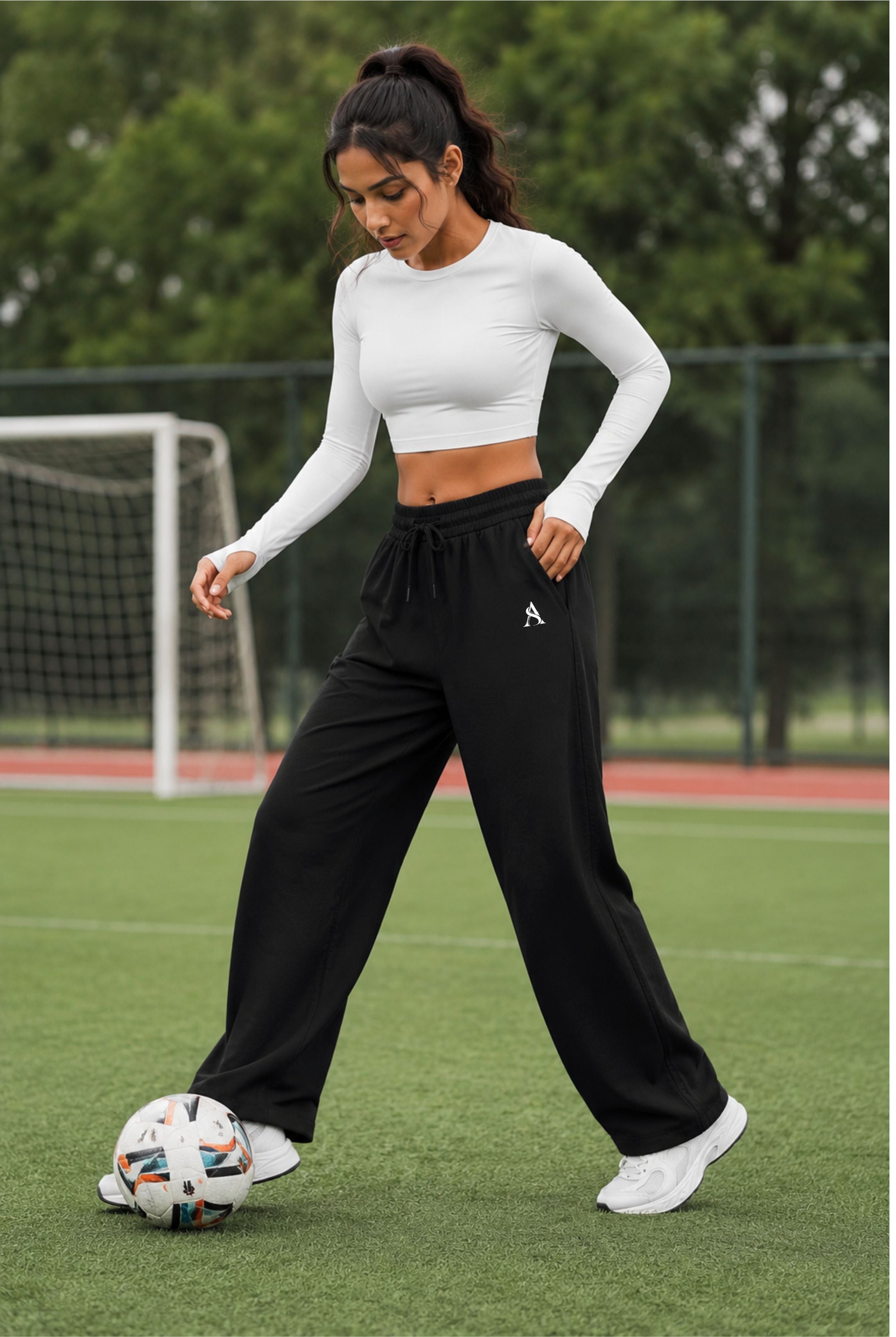 Jogger pant  ...Active trackpants