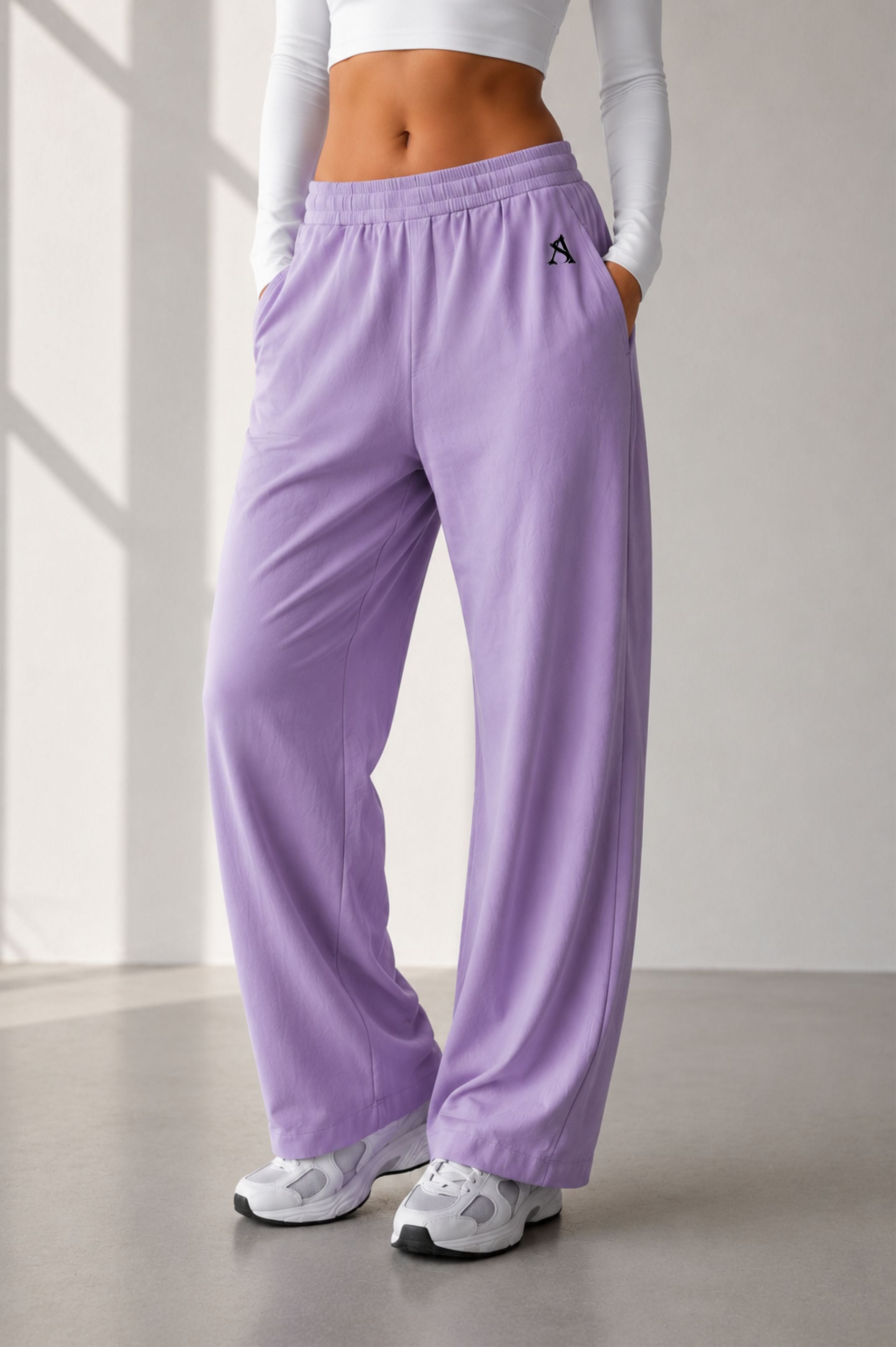 Jogger Pants .... Activewear