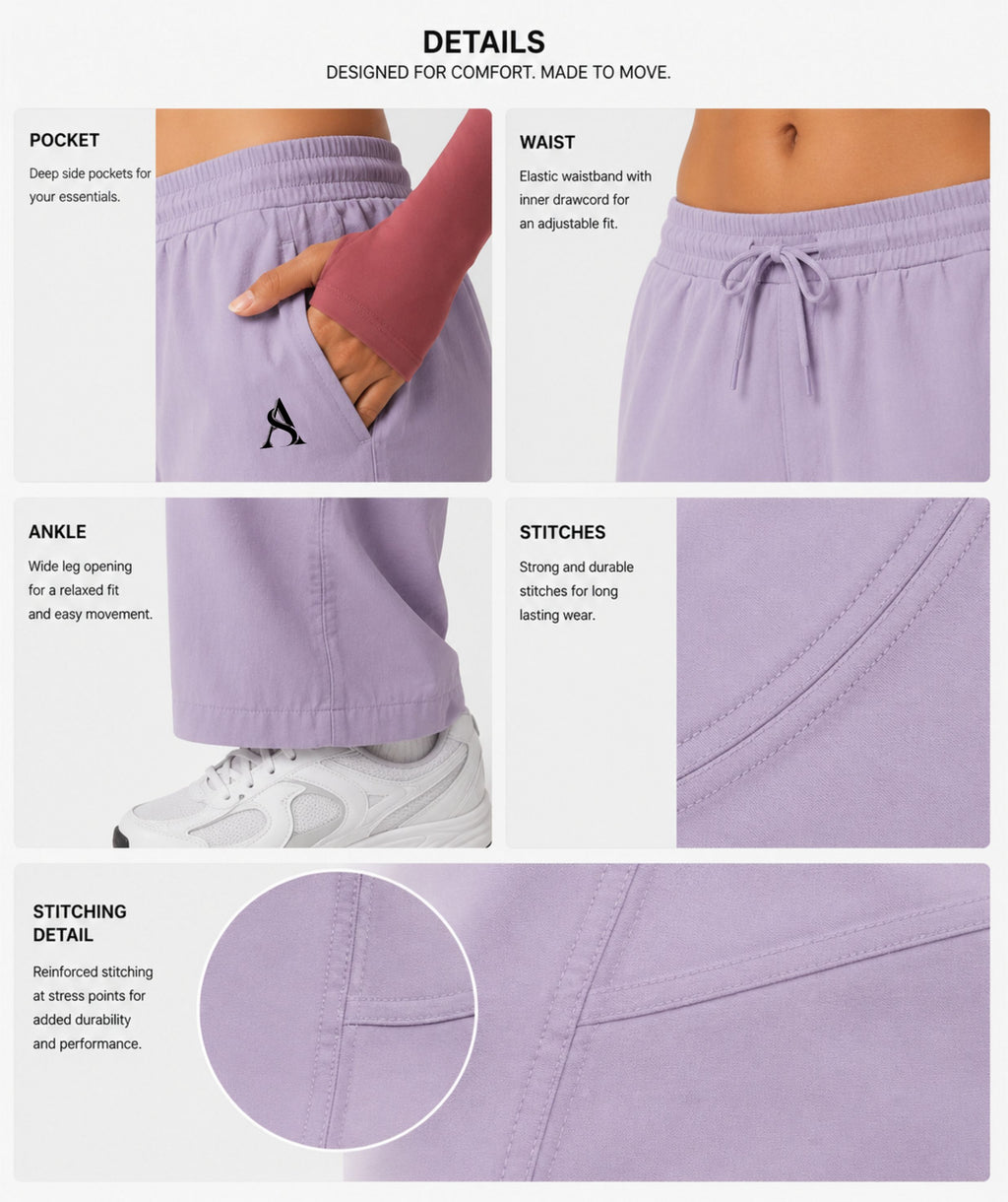 Jogger Pants .... Activewear