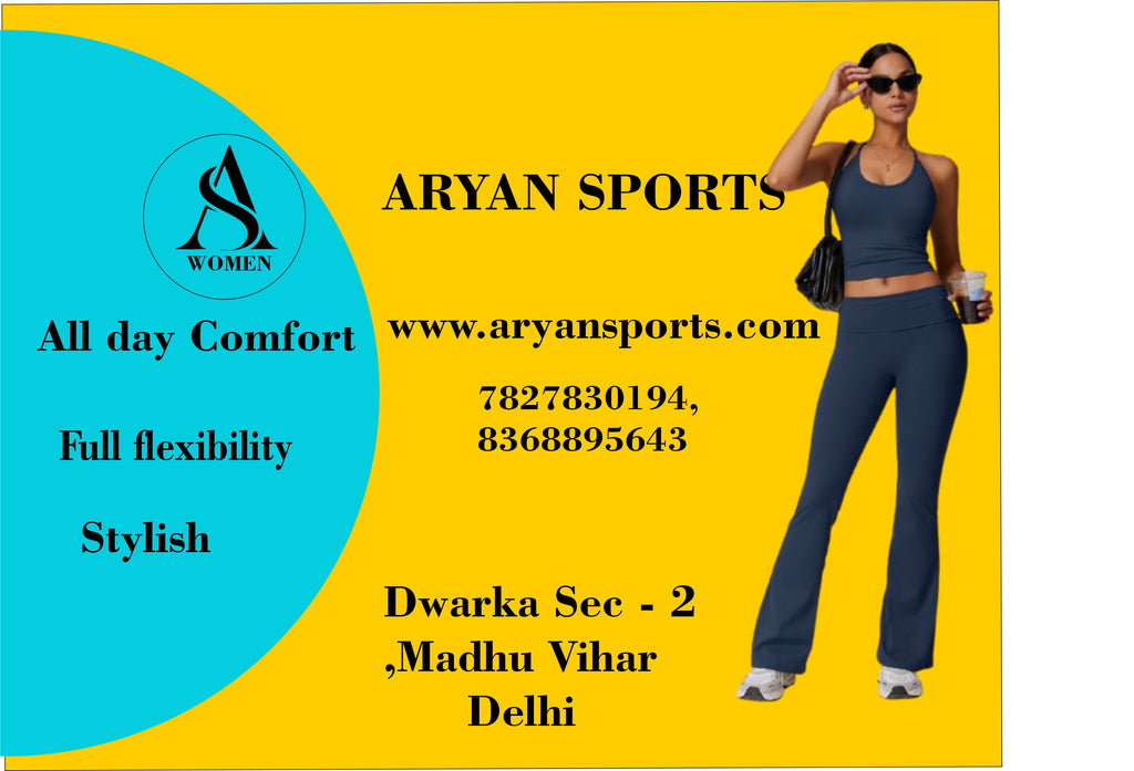 Flared yoga , Gym , Trackpants