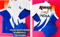 karate tracksuit by aryan sports