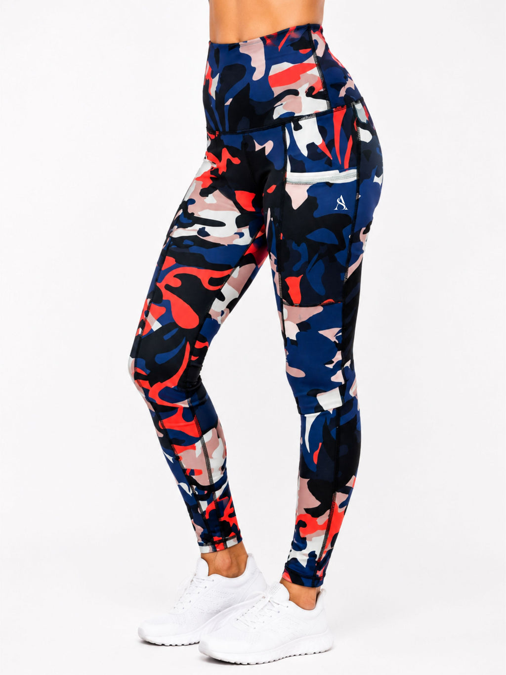 Women’s Printed Performance Jeggings