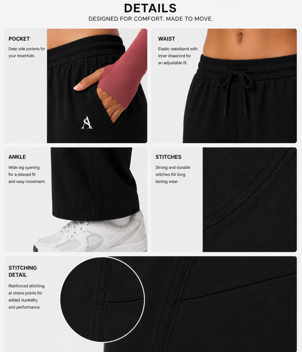 Jogger pant  ...Active trackpants