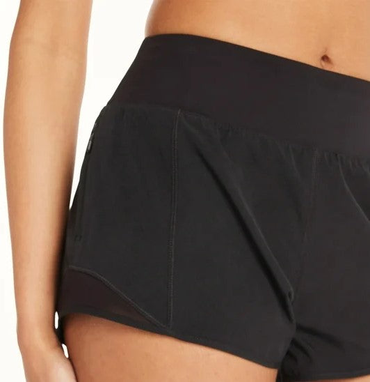 Running shorts for women, Aryan Sports