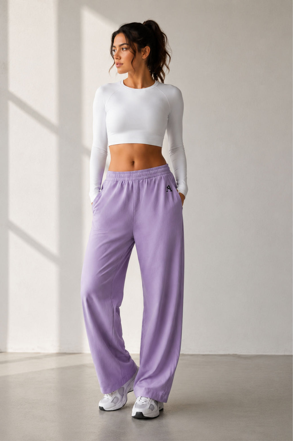 Jogger Pants .... Activewear